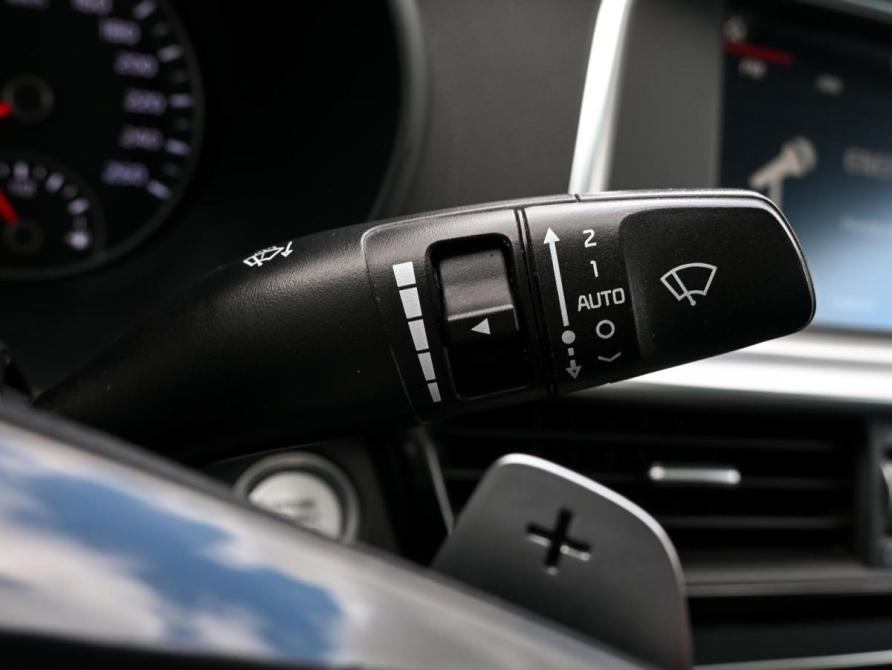 Kia Optima IV Рестайлинг Волгоград  - изображение 19