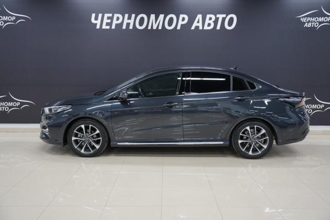 Omoda S5 с пробегом 2023 года, цена 1 620 000 рублей, 62000 км, седан, Автокод Объявления