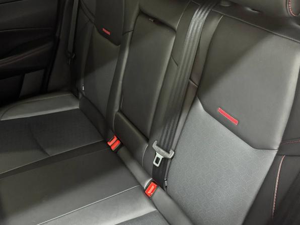Changan CS35 Plus I Рестайлинг с пробегом 2023 года, цена 1 999 900 рублей, 46000 км, внедорожник, Автокод Объявления
