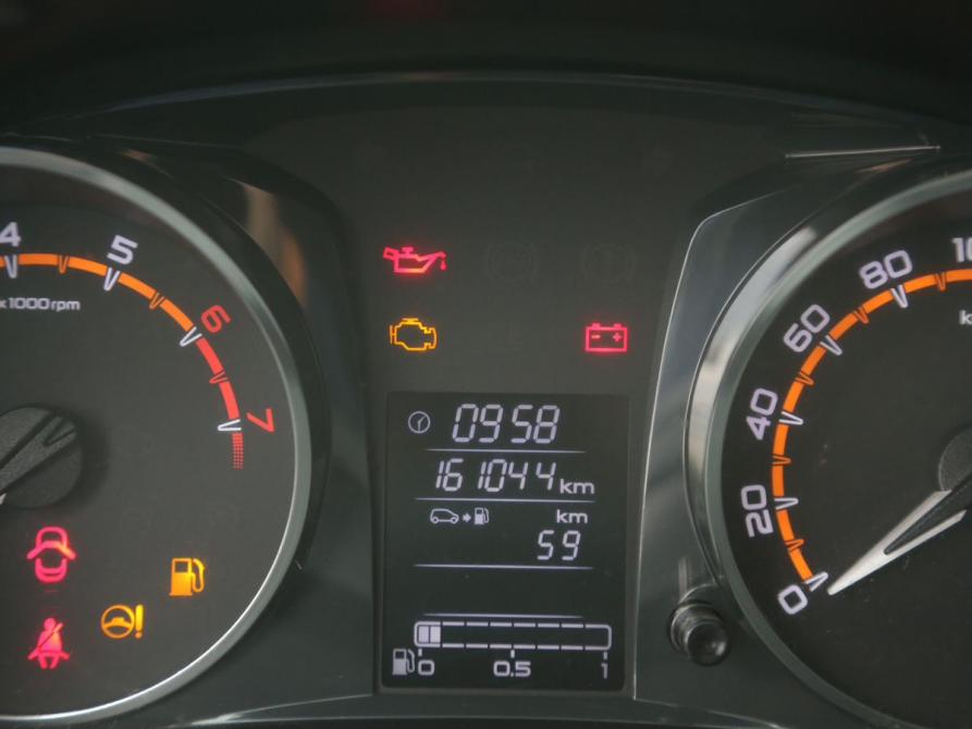 Lada (ВАЗ) Granta I Рестайлинг Иваново  - изображение 17