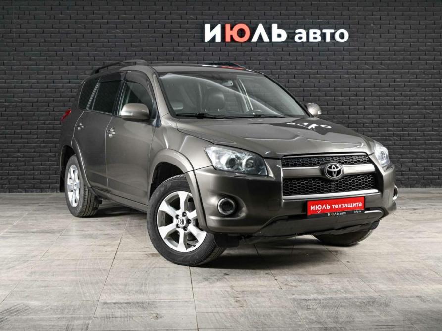 Toyota RAV4 III (XA30) Екатеринбург  - изображение 3