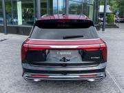 Hongqi E-HS9 Сочи  - изображение 28
