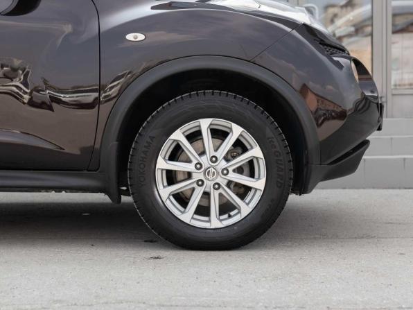 Nissan Juke I с пробегом 2013 года, цена 965 000 рублей, 199438 км, внедорожник, Автокод Объявления