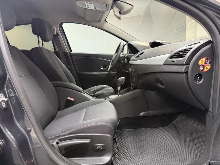 Renault Megane III Тверь  - изображение 17