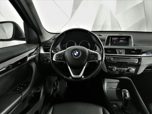 BMW X1 II (F48) с пробегом 2018 года, цена 2 045 000 рублей, 106073 км, внедорожник, Автокод Объявления
