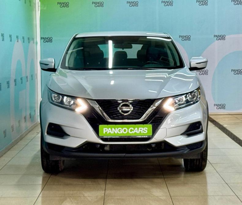 Nissan Qashqai II Рестайлинг Набережные Челны  - изображение 2