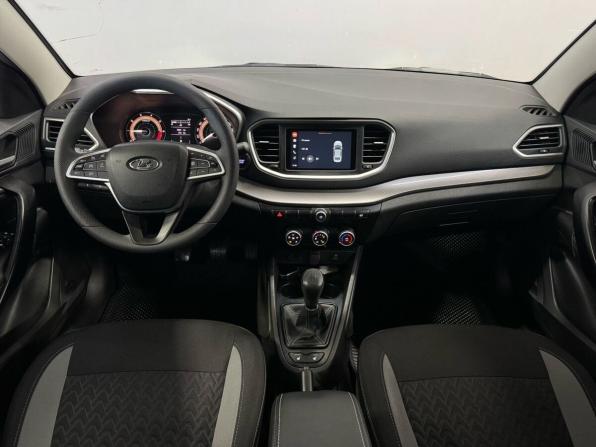 Lada (ВАЗ) Vesta I Рестайлинг (NG) с пробегом 2024 года, цена 1 090 000 рублей, 72520 км, седан, Автокод Объявления