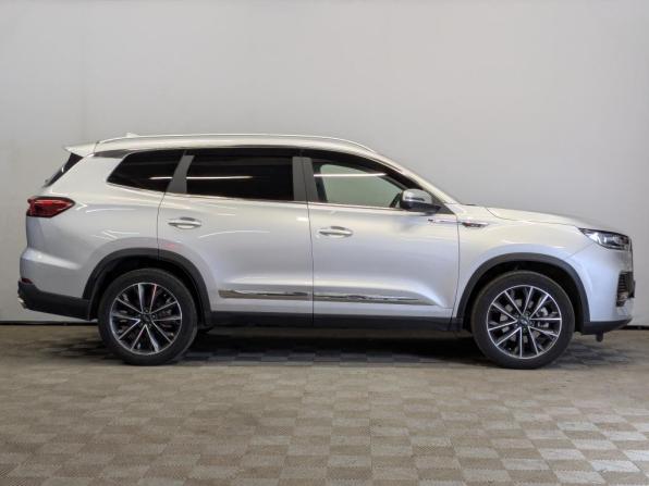Chery Tiggo 8 Pro Max I Рестайлинг с пробегом 2025 года, цена 2 950 000 рублей, 25763 км, внедорожник, Автокод Объявления