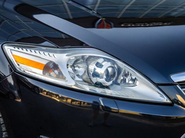 Ford Mondeo IV с пробегом 2010 года, цена 858 000 рублей, 228136 км, седан, Автокод Объявления