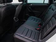 Volkswagen Tiguan II Рестайлинг Москва  - изображение 33