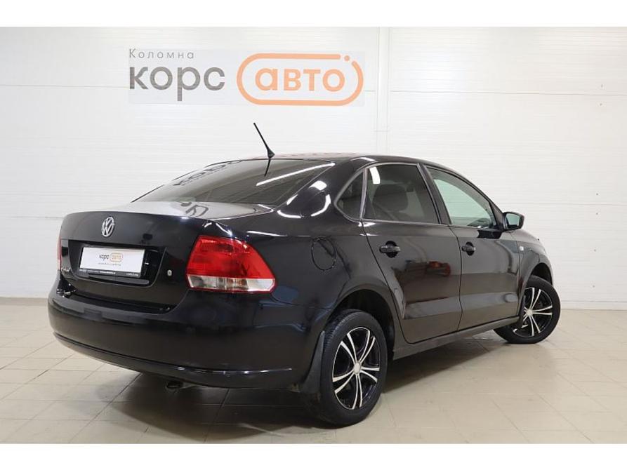 Volkswagen Polo V Коломна  - изображение 3