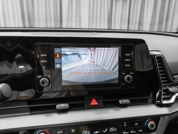 Kia Sportage V с пробегом 2023 года, цена 3 380 000 рублей, 46221 км, внедорожник, Автокод Объявления