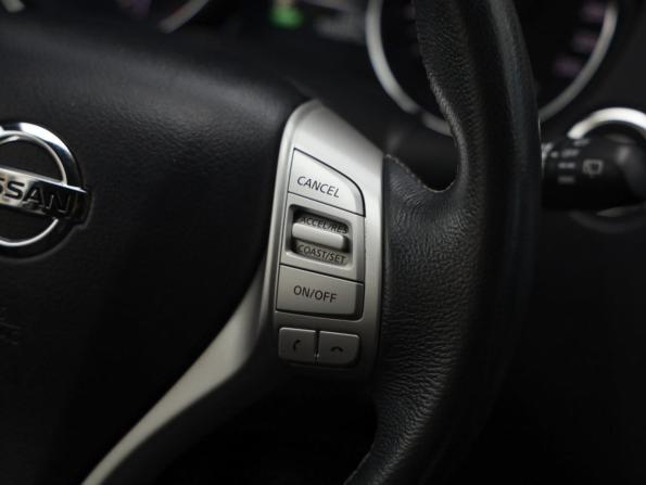 Nissan X-Trail III Рестайлинг с пробегом 2018 года, цена 1 989 000 рублей, 100206 км, внедорожник, Автокод Объявления