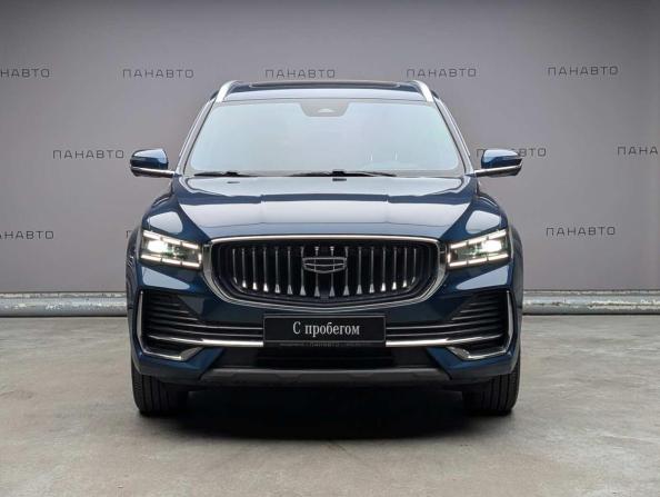 Geely Monjaro I с пробегом 2023 года, цена 3 297 000 рублей, 44660 км, внедорожник, Автокод Объявления
