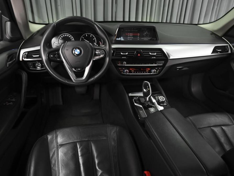BMW 5 серии VII (G30/G31/G38) Ставрополь  - изображение 6