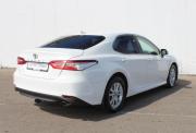 Toyota Camry VII (XV50) Рестайлинг 2 Нижний Новгород  - изображение 27