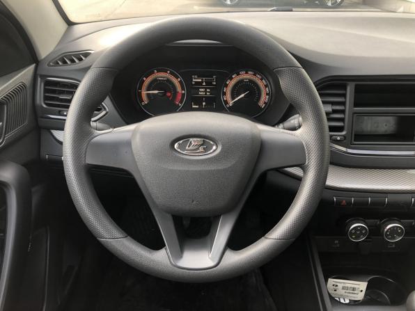 Lada (ВАЗ) Vesta I Рестайлинг (NG) с пробегом 2024 года, цена 1 213 500 рублей, 16975 км, седан, Автокод Объявления