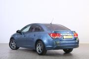 Chevrolet Cruze I Рестайлинг Омск  - изображение 27