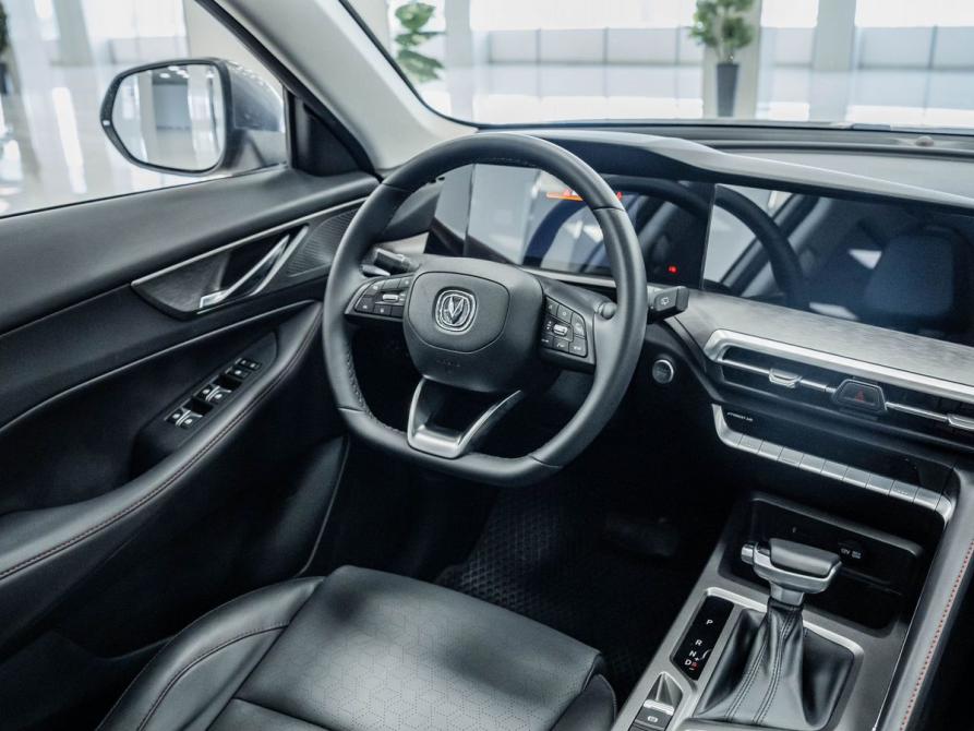 Changan CS35 Plus I Рестайлинг Самара  - изображение 9