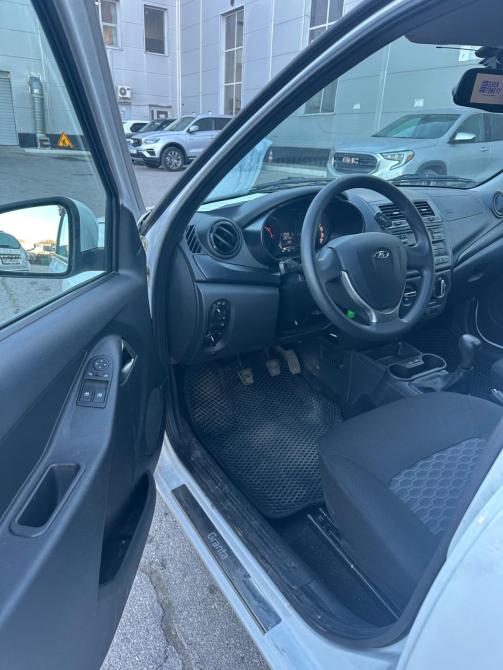 Lada (ВАЗ) Granta I Рестайлинг Тольятти  - изображение 5