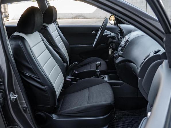 Hyundai i30 I Рестайлинг с пробегом 2010 года, цена 740 000 рублей, 95767 км, хэтчбек, Автокод Объявления