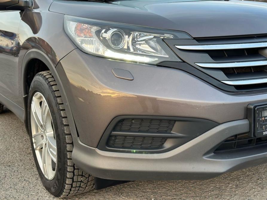 Honda CR-V IV Волгоград  - изображение 9