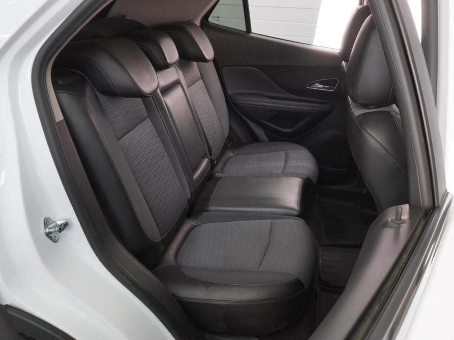 Opel Mokka I Воронеж  - изображение 7