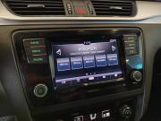 Skoda Rapid I Рестайлинг Санкт-Петербург  - изображение 31