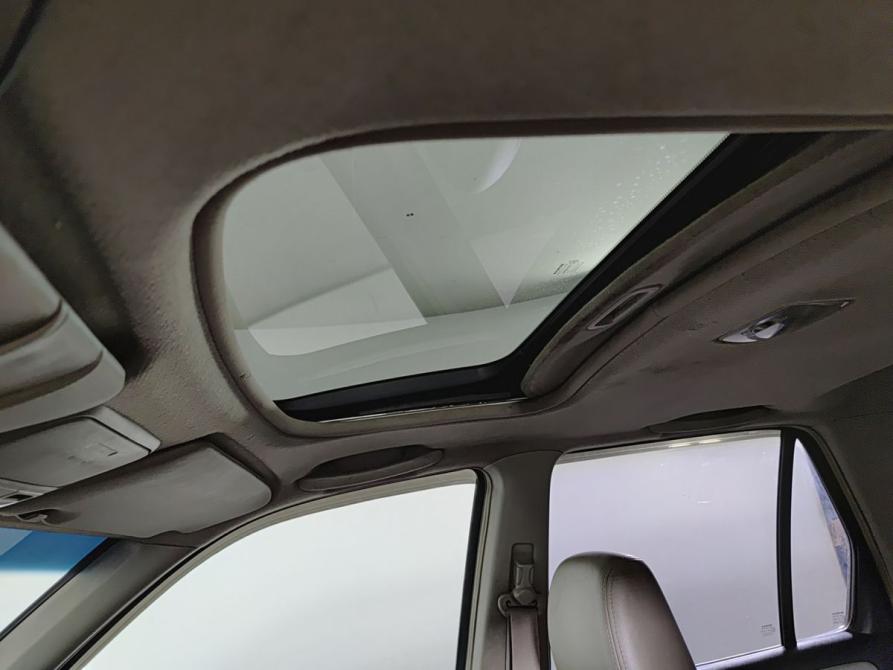 Honda CR-V II Уфа  - изображение 26