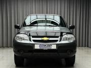 Chevrolet Niva I Рестайлинг Ижевск  - изображение 30