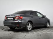 Toyota Corolla X (E140 E150) Рестайлинг Санкт-Петербург  - изображение 24