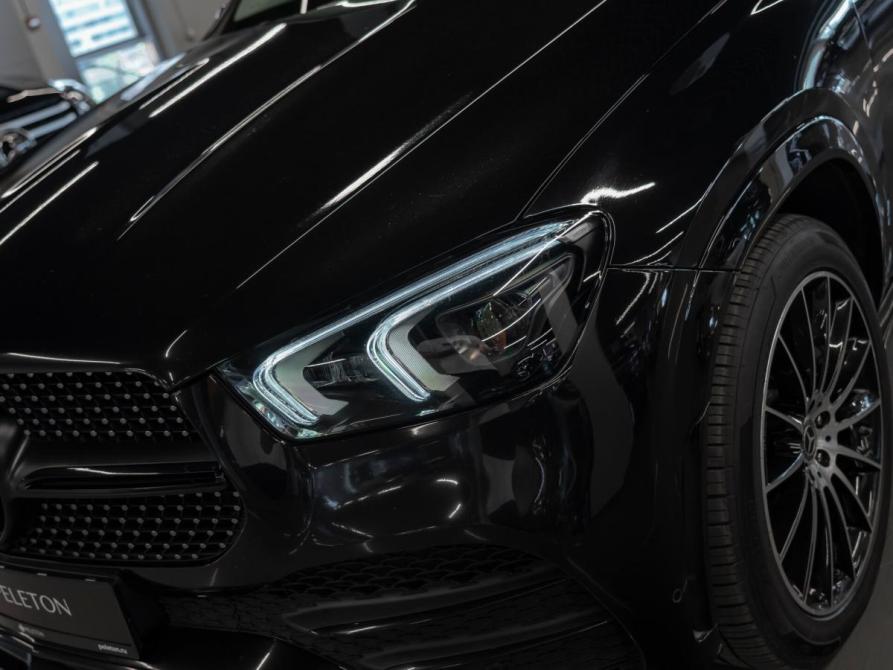 Mercedes-Benz GLE II (V167) Москва  - изображение 27