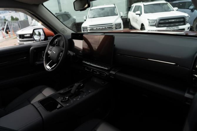 Новый Haval H7 I 2026 года, цена 3 199 000 рублей, внедорожник, Автокод Объявления