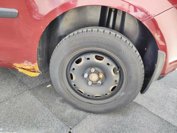 Volkswagen Polo IV Рестайлинг с пробегом 2008 года, цена 360 000 рублей, 116422 км, хэтчбек, Автокод Объявления