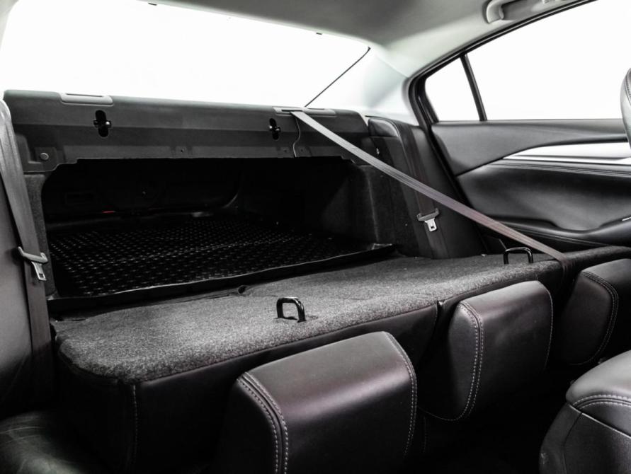 Mazda 6 III (GJ) Рестайлинг 2 Санкт-Петербург  - изображение 26