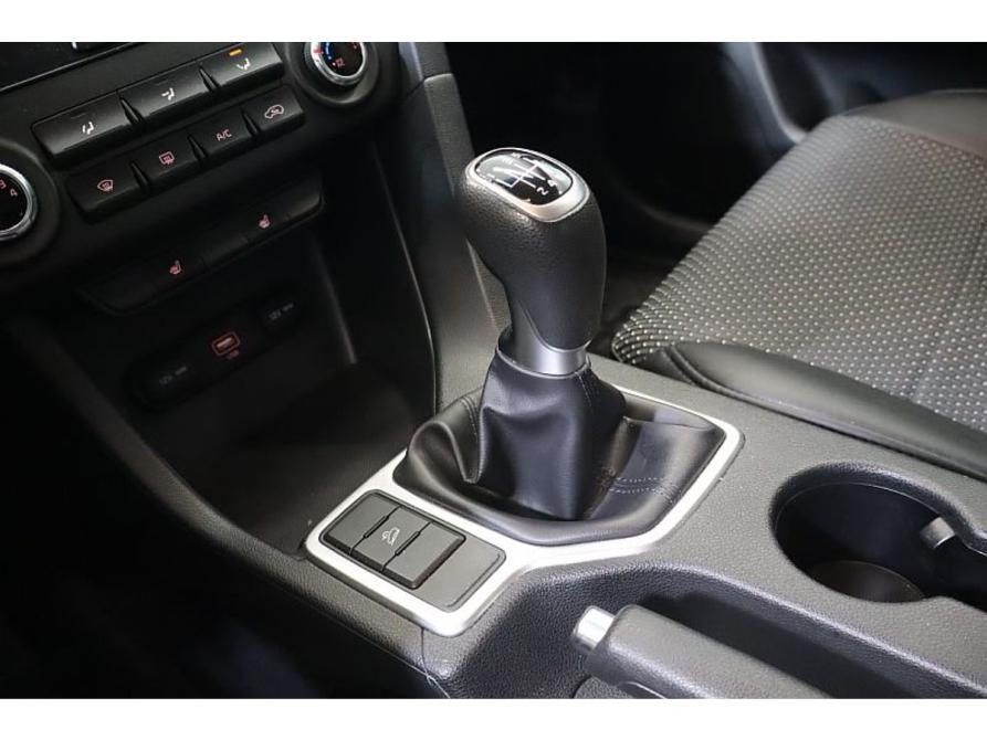 Kia Sportage IV Рестайлинг Коломна  - изображение 12