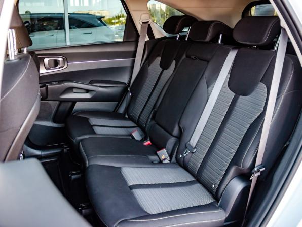 Kia Sorento IV с пробегом 2021 года, цена 3 330 000 рублей, 92053 км, внедорожник, Автокод Объявления