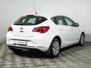 Opel Astra J Рестайлинг Санкт-Петербург  - изображение 21