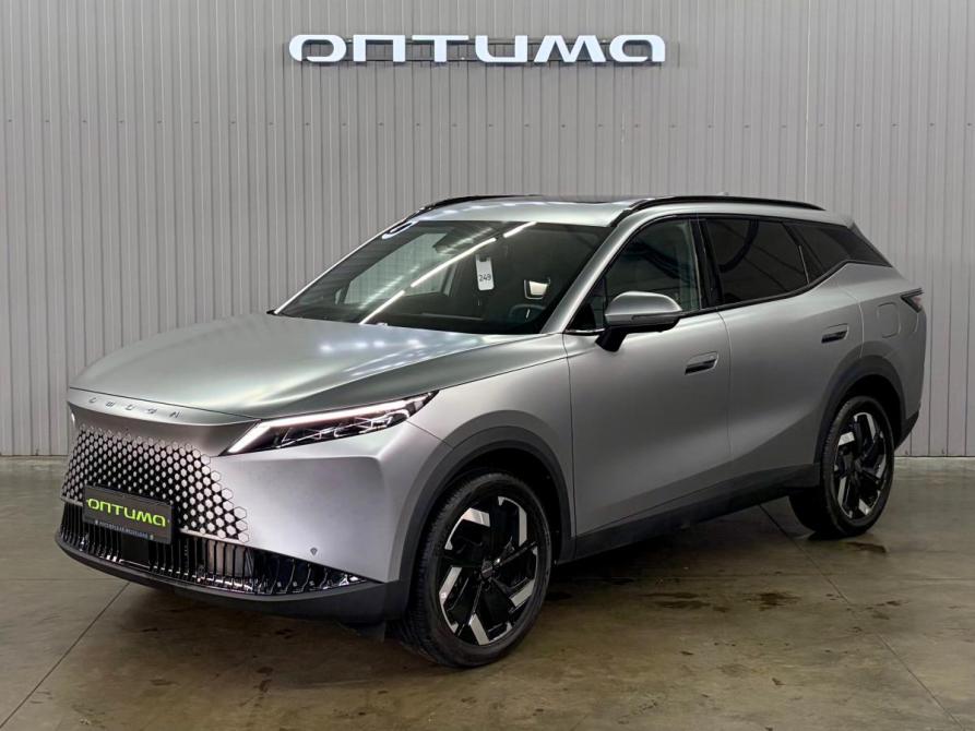 Omoda C7 Краснодар  - изображение 1