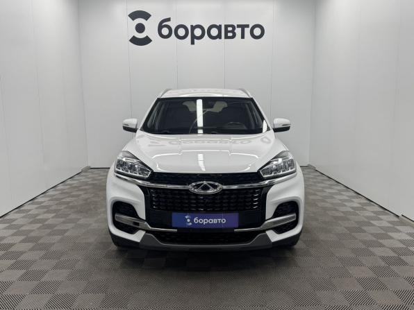 Chery Tiggo 8 I с пробегом 2020 года, цена 1 419 000 рублей, 136782 км, внедорожник, Автокод Объявления