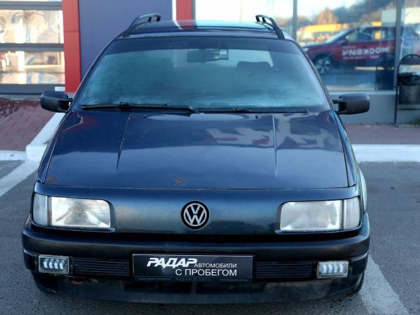 Volkswagen Passat B3 с пробегом 1992 года, цена 97 000 рублей, 479000 км, универсал, Автокод Объявления