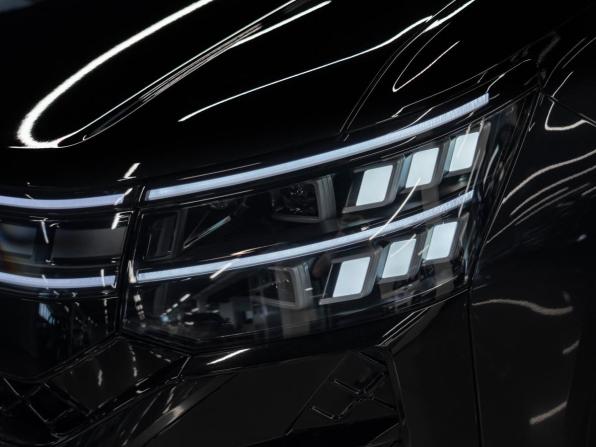 Volkswagen Teramont II (China Market) с пробегом 2026 года, цена 5 820 000 рублей, 14 км, внедорожник, Автокод Объявления