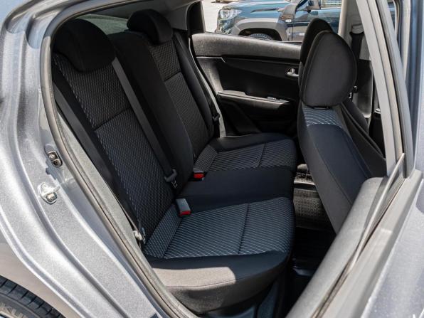 Kia Rio IV с пробегом 2019 года, цена 1 620 000 рублей, 109640 км, седан, Автокод Объявления