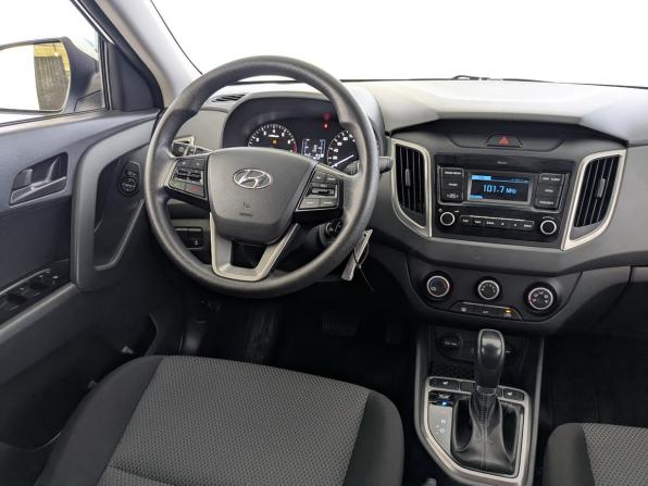 Hyundai Creta I Рестайлинг с пробегом 2020 года, цена 1 865 000 рублей, 68941 км, внедорожник, Автокод Объявления