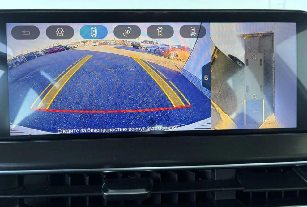 Chery Tiggo 7 Pro Max I Киров  - изображение 25