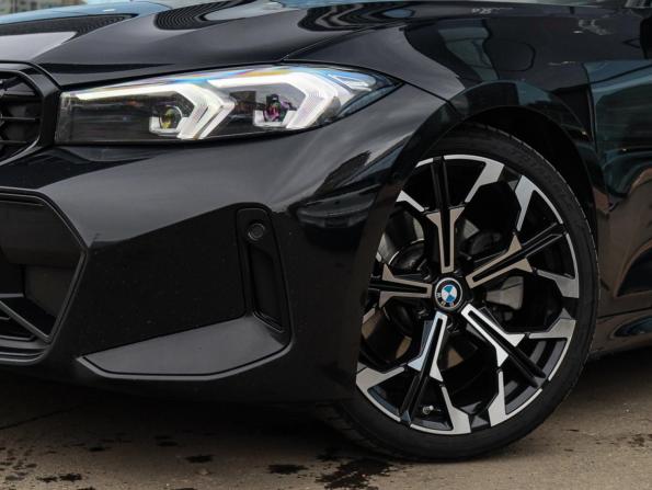 BMW 3 серии VII (G2x) Рестайлинг с пробегом 2023 года, цена 5 600 000 рублей, 41734 км, седан, Автокод Объявления