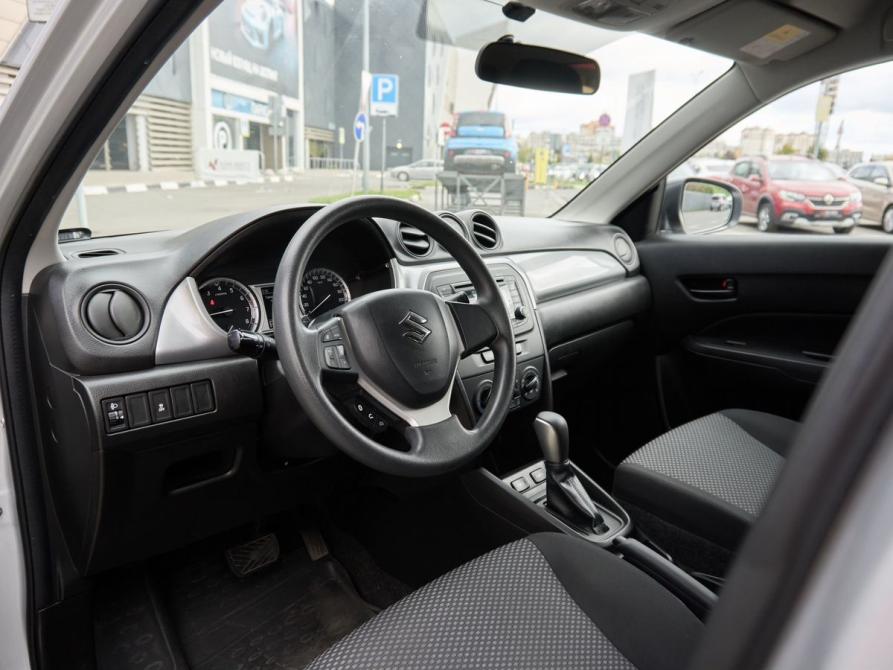 Suzuki Vitara II Казань  - изображение 5
