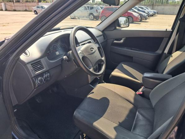 Lada (ВАЗ) Priora I с пробегом 2011 года, цена 235 000 рублей, 157875 км, универсал, Автокод Объявления