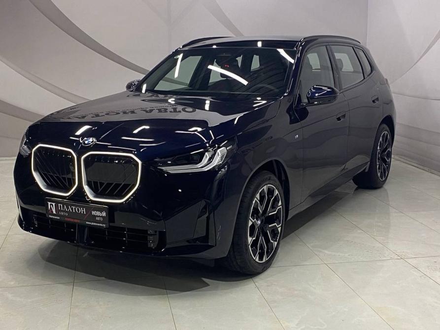 BMW X3 IV (G45/G48) Воронеж  - изображение 1