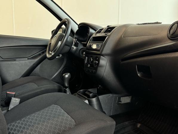 Lada (ВАЗ) Granta I Рестайлинг с пробегом 2023 года, цена 680 000 рублей, 65000 км, седан, Автокод Объявления